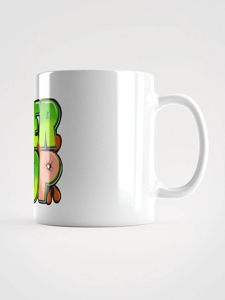 Up Hoop Mug product image (1)
