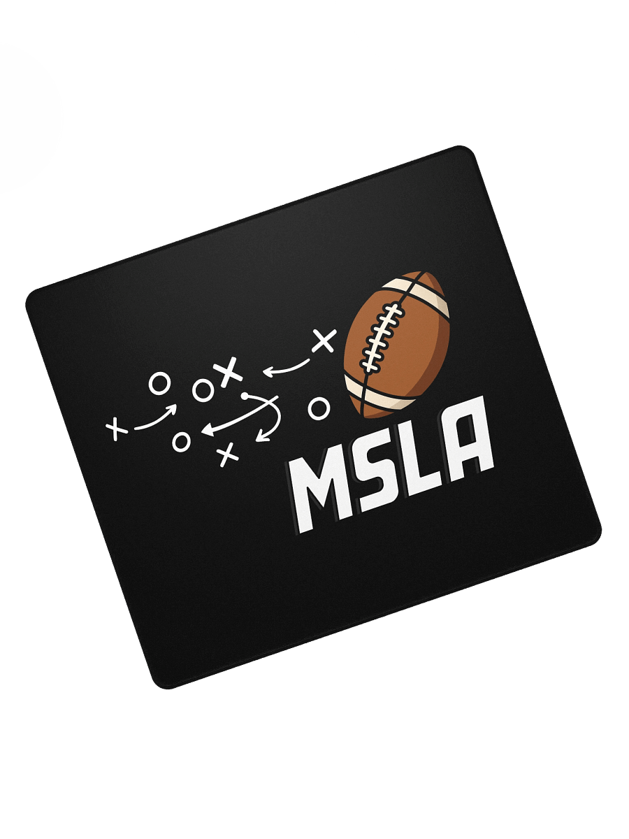 The Kickoff - Gaming Mousepad product image (1)