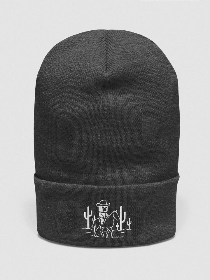 Creep'n Buckaroo ~ Beanie product image (16)