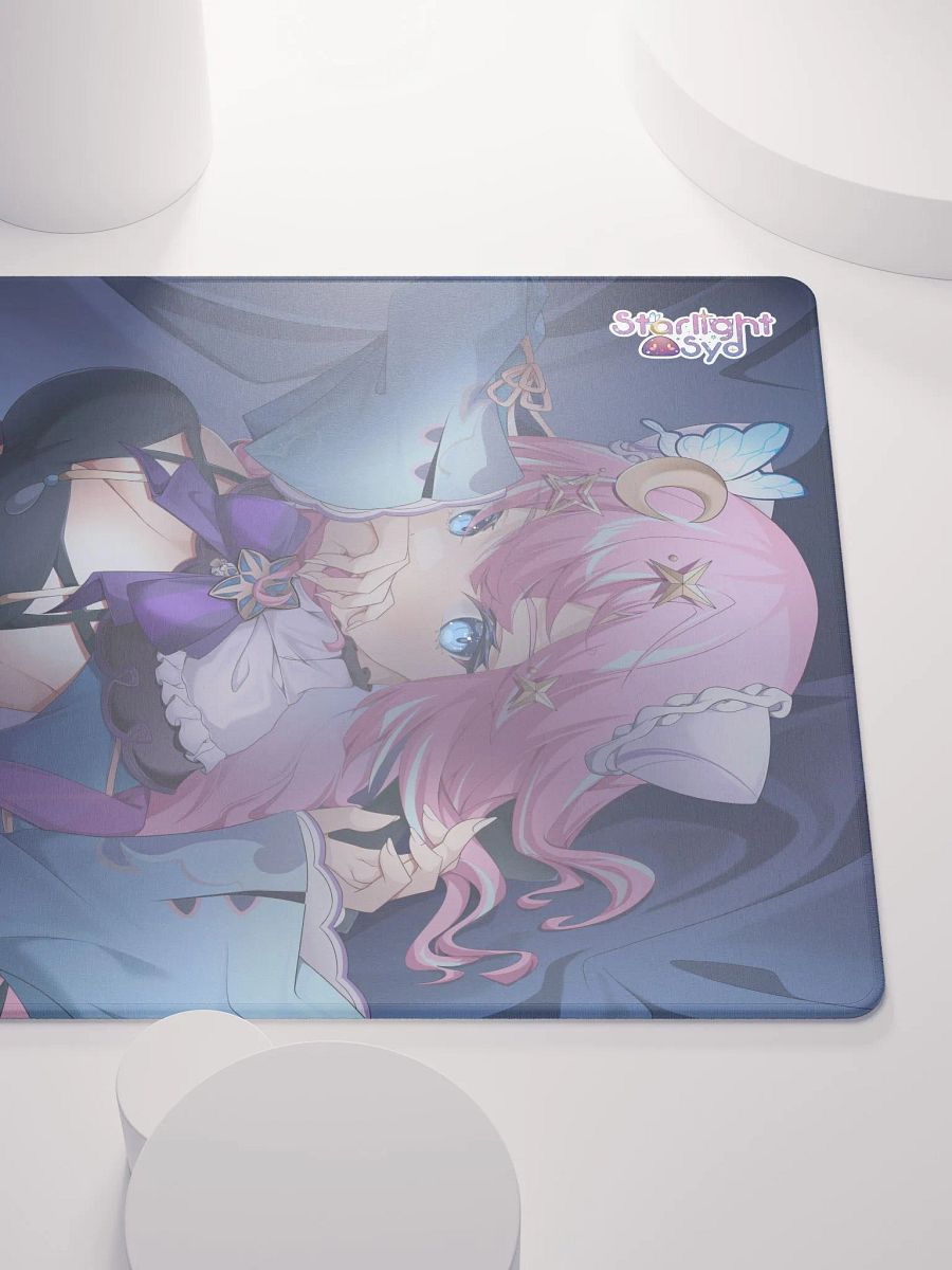 Starlight_Syd Gaming Mouse Pad/Desk Mat product image (5)