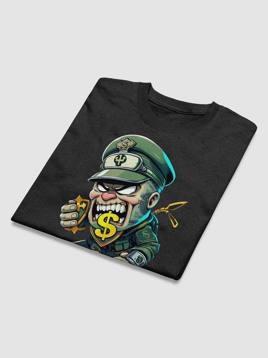 Kilo Express - Money Soldier General Cash Tee product image (3)