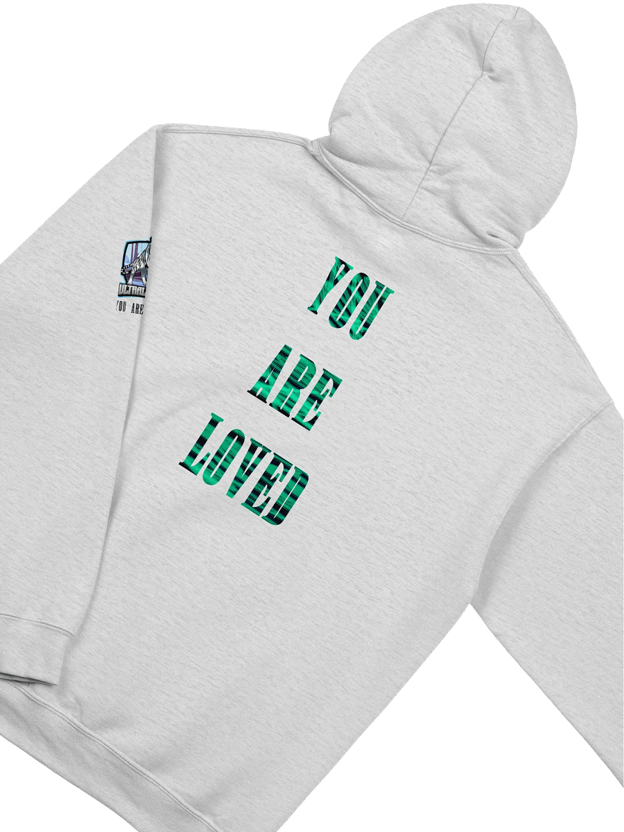 Love Hoodie product image (26)