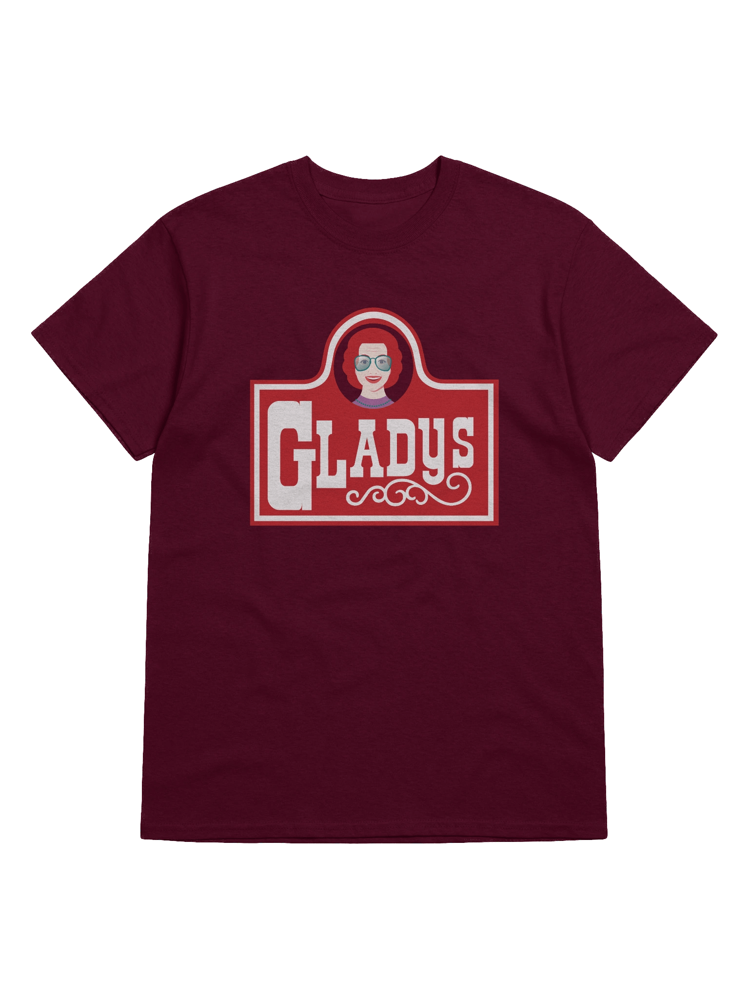 Gladys T-Shirt product image (33)