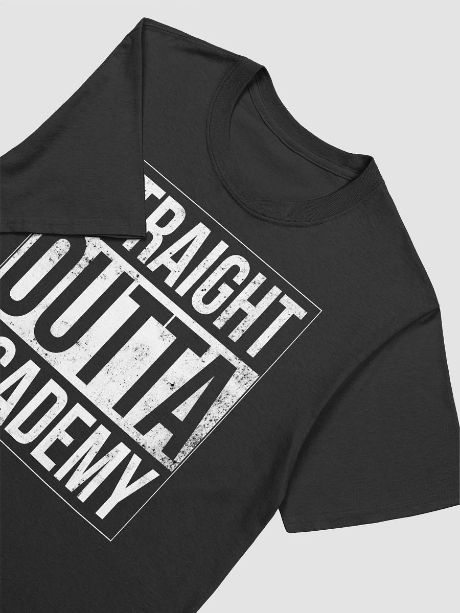 Straight Outta Academy product image (3)