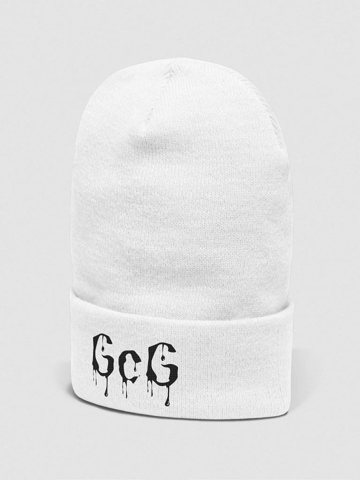 GcG - Beanie product image (8)