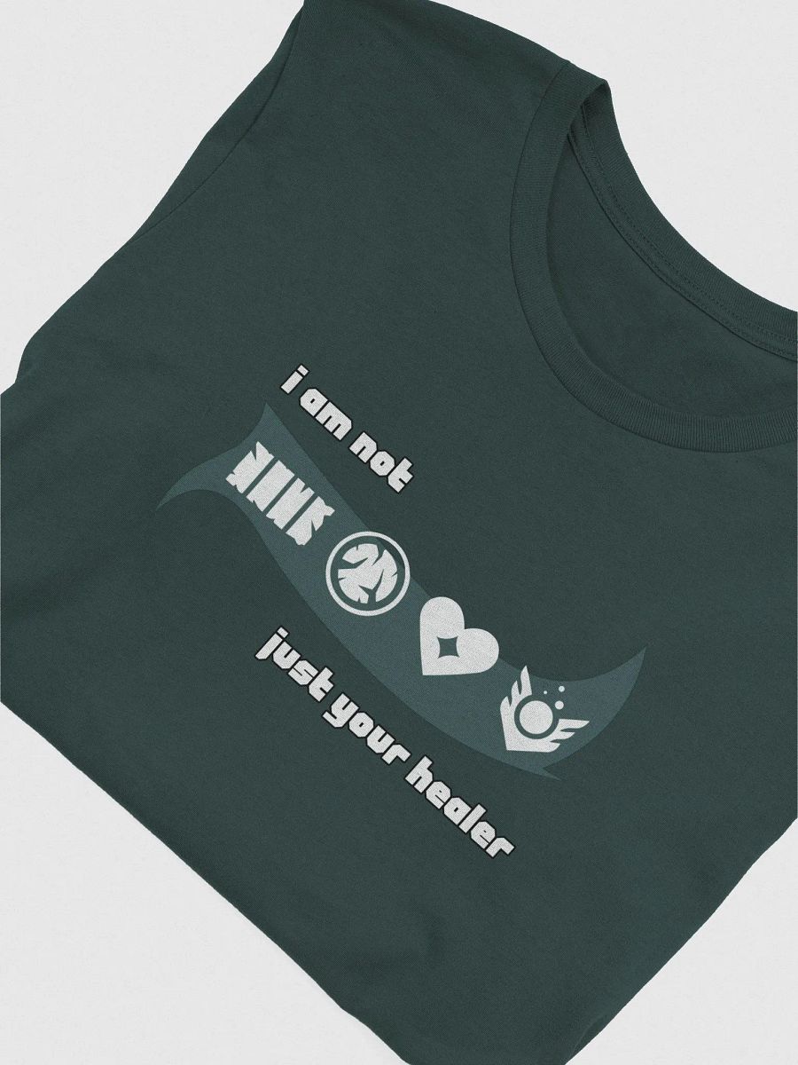 Not Just A Healer Tee product image (4)