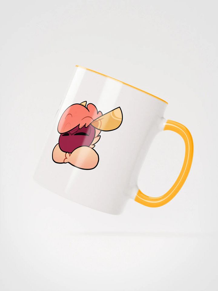 Mei Mug! product image (4)