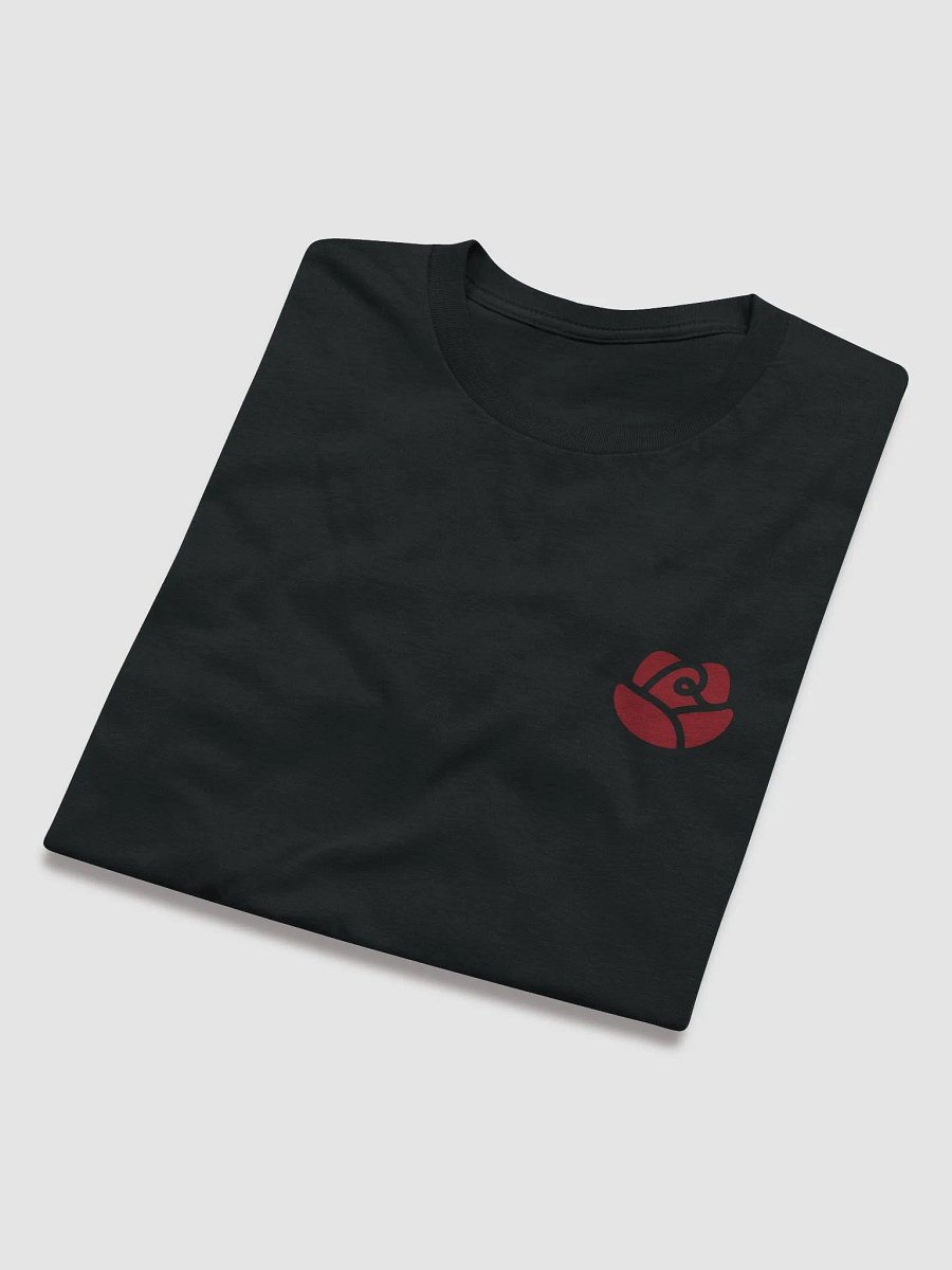 Gildan Lightweight Fashion Short Sleeve T-Shirt product image (6)