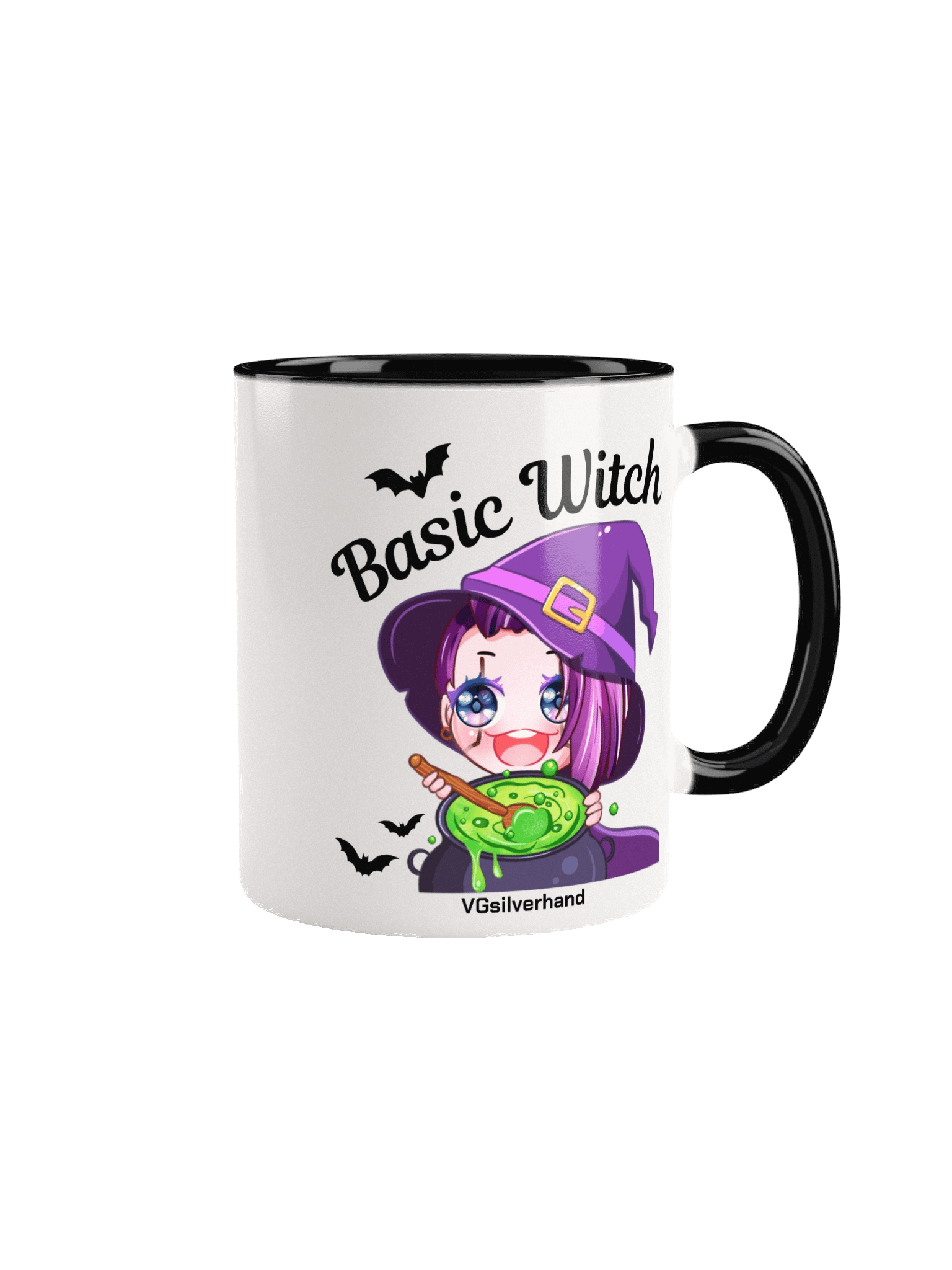 Basic Witch Mug product image (2)