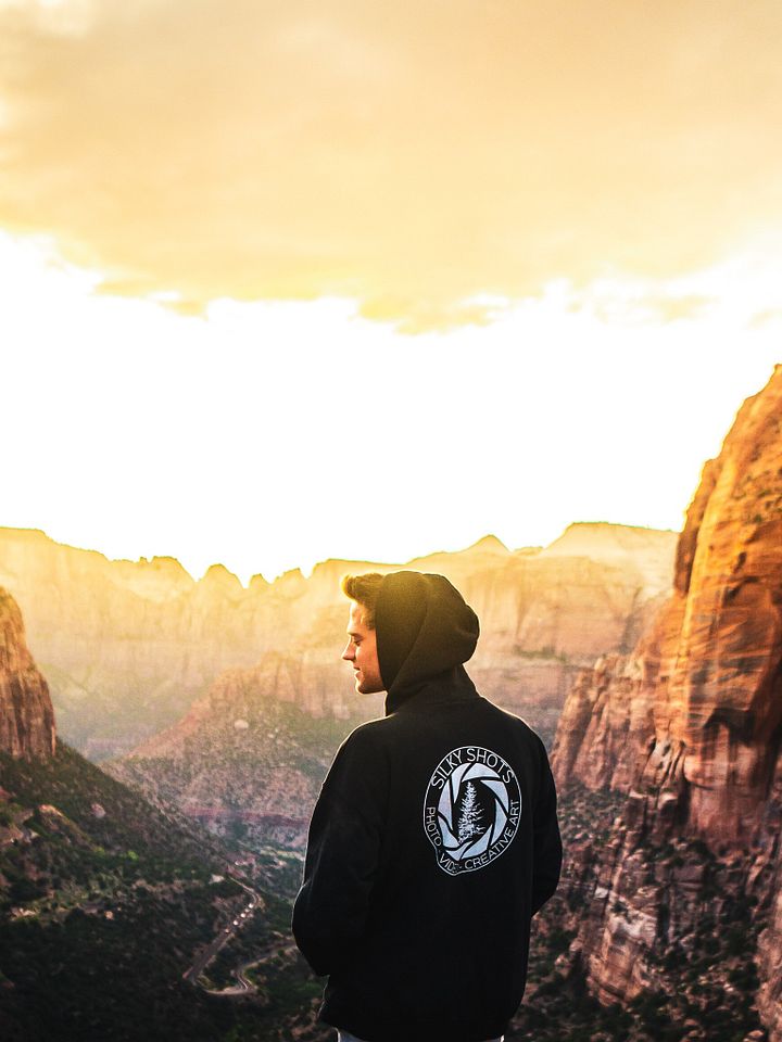 Logo Hoodie product image (1)