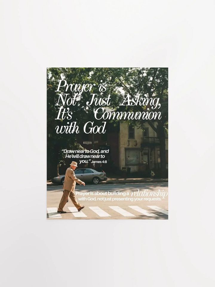 James 4:8 product image (1)