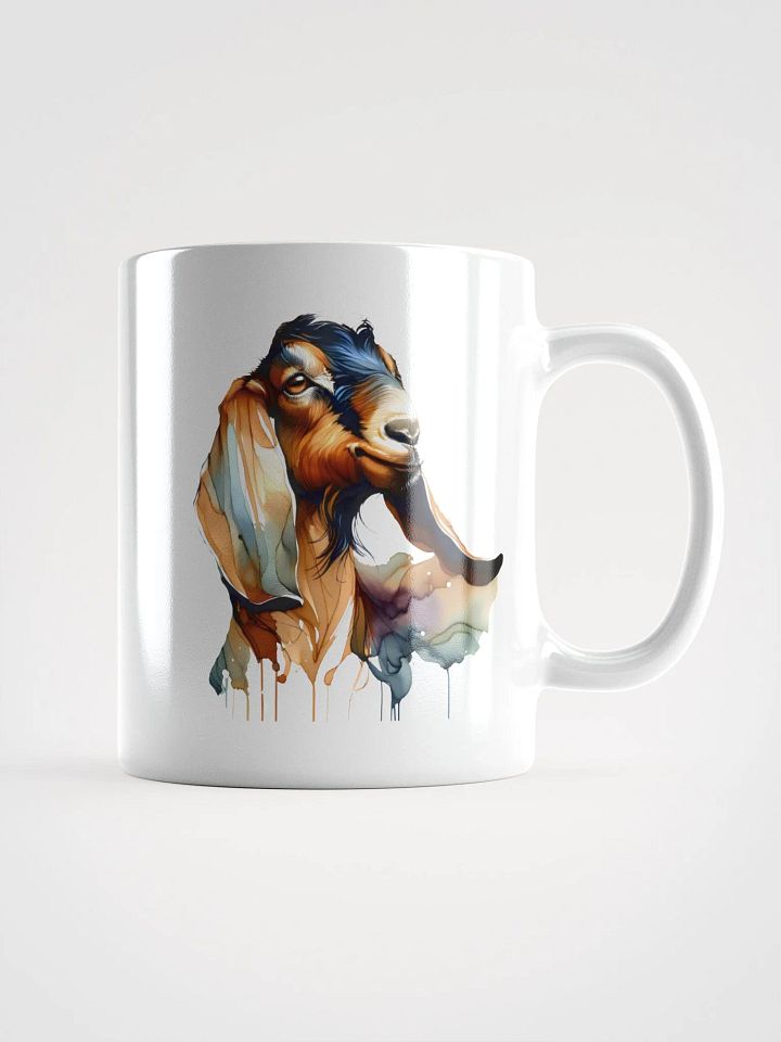 Gorgeous Nubian Mug product image (6)