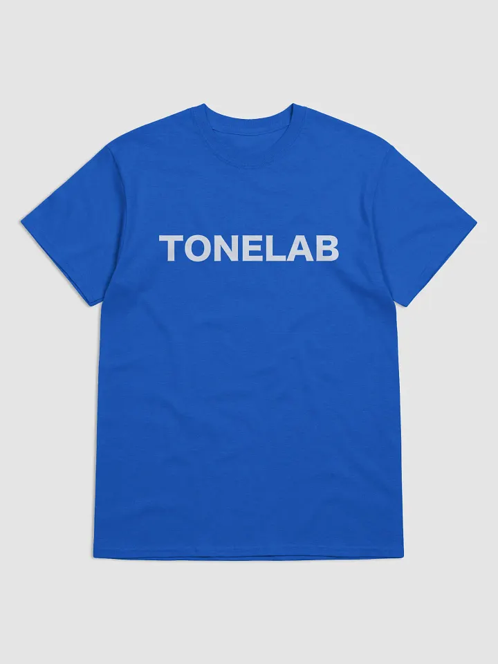 TONELAB Gildan T-Shirt product image (2)