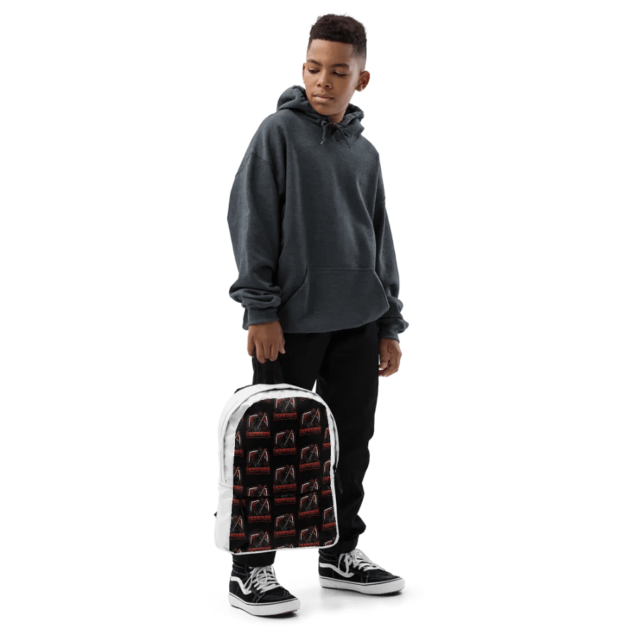 Back Pack product image (6)