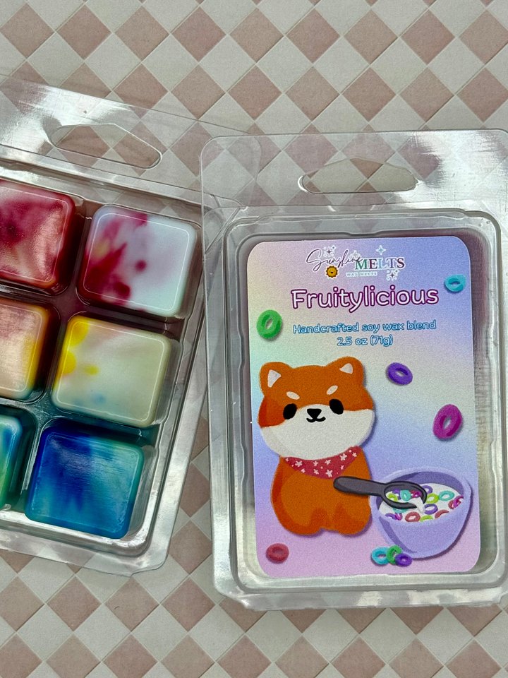Fruitylicious product image (1)