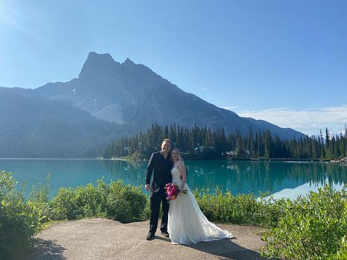 ❤️ Officially Mr & Mrs Zeegers!!!!! ❤️ 06/27/2023
