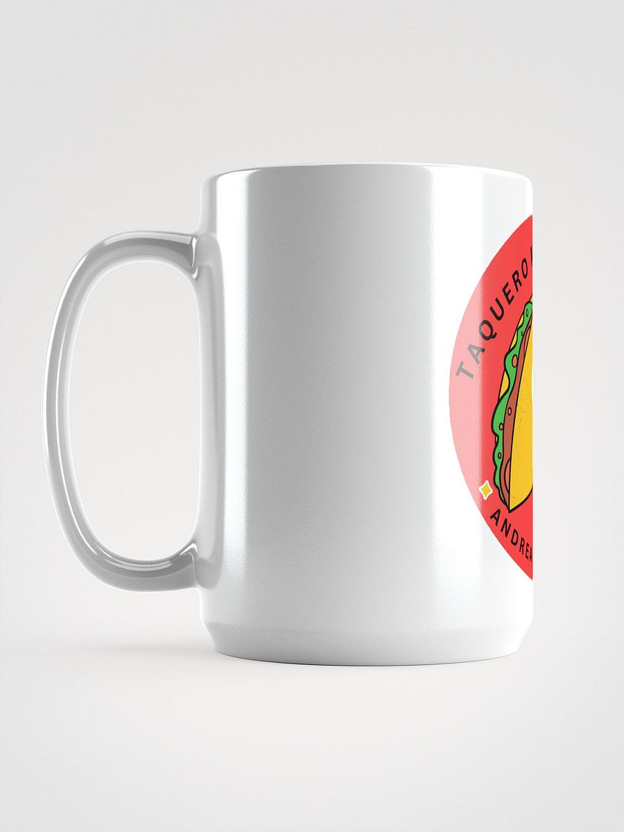 Taquero Taza product image (6)
