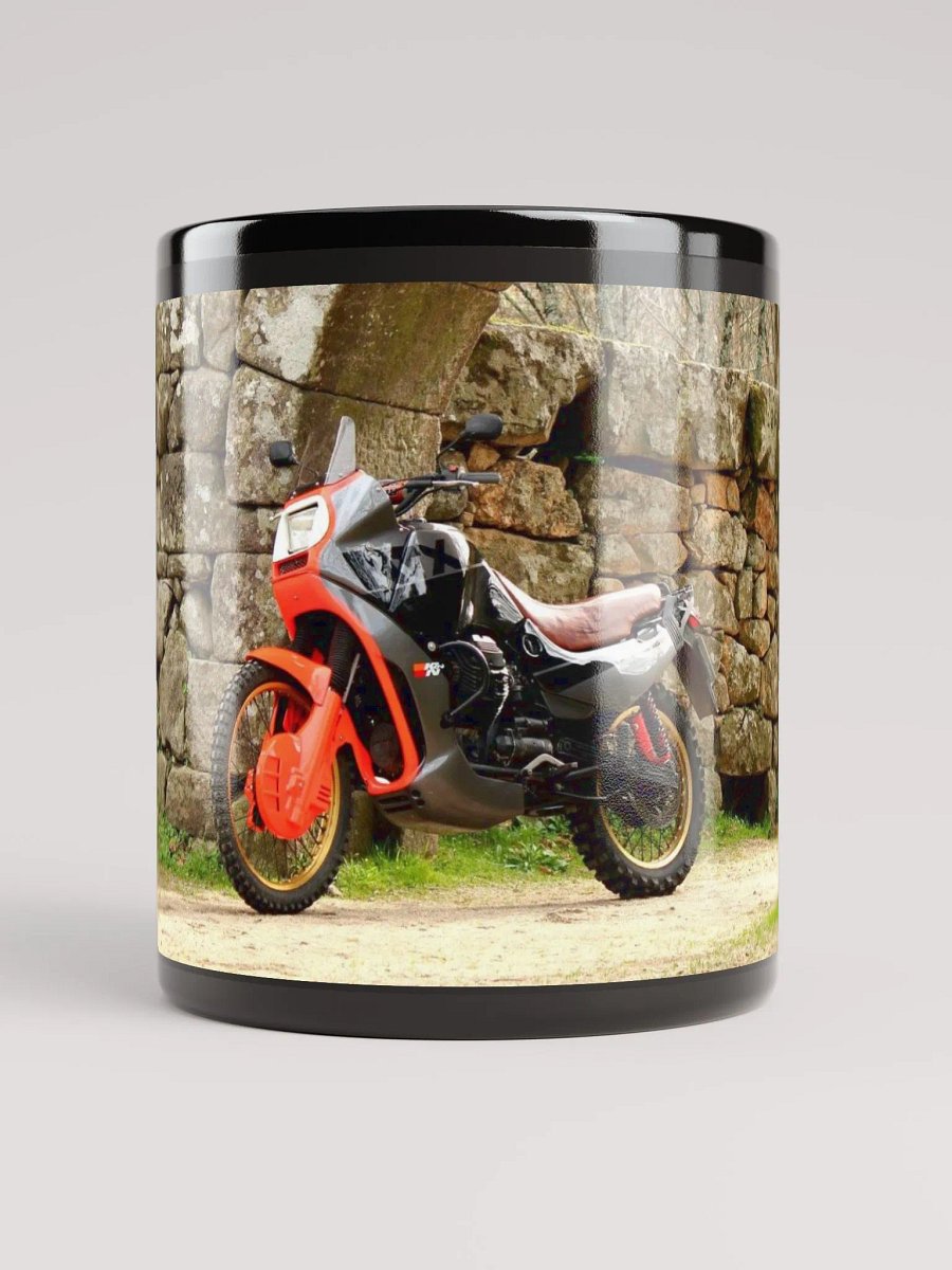 Taza "5" - La Guzzi NTX 750 product image (1)
