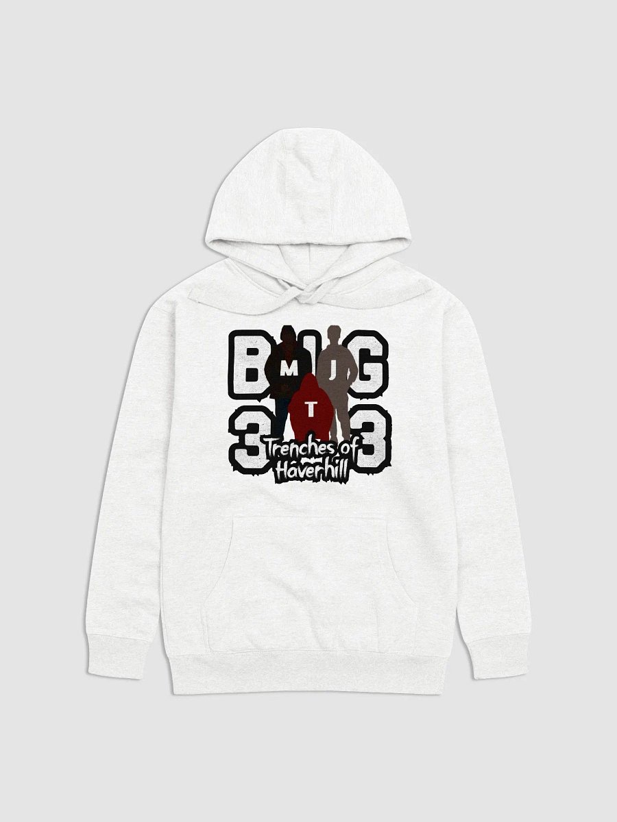 Trenches of Haverhill Big 3 Sweatshirt product image (1)