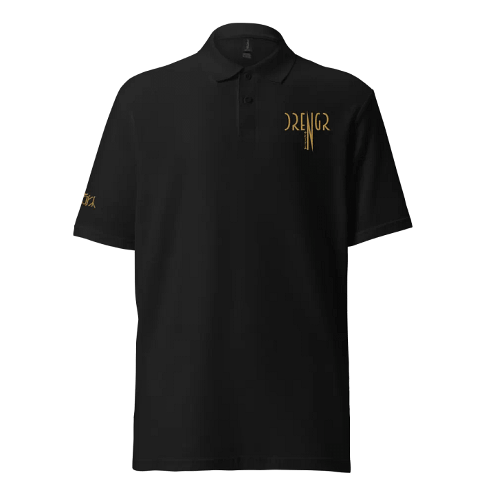 DRENGR Polo product image (1)