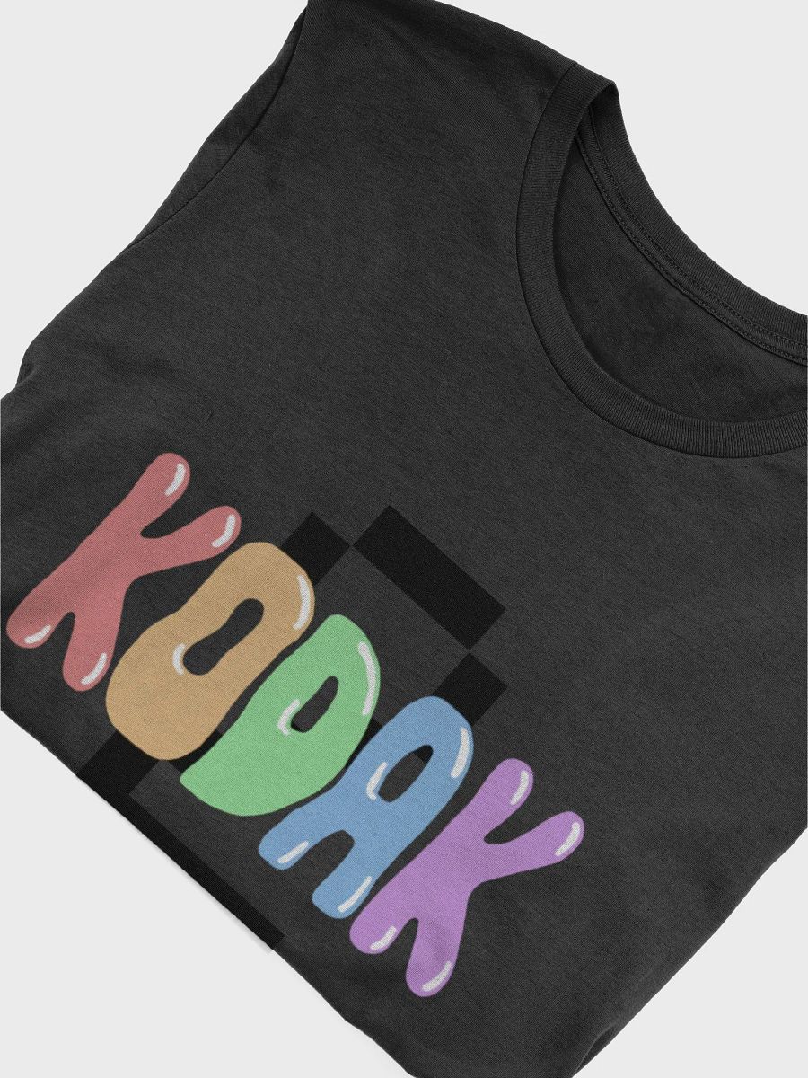 Colorful Bubbly Kodak product image (52)