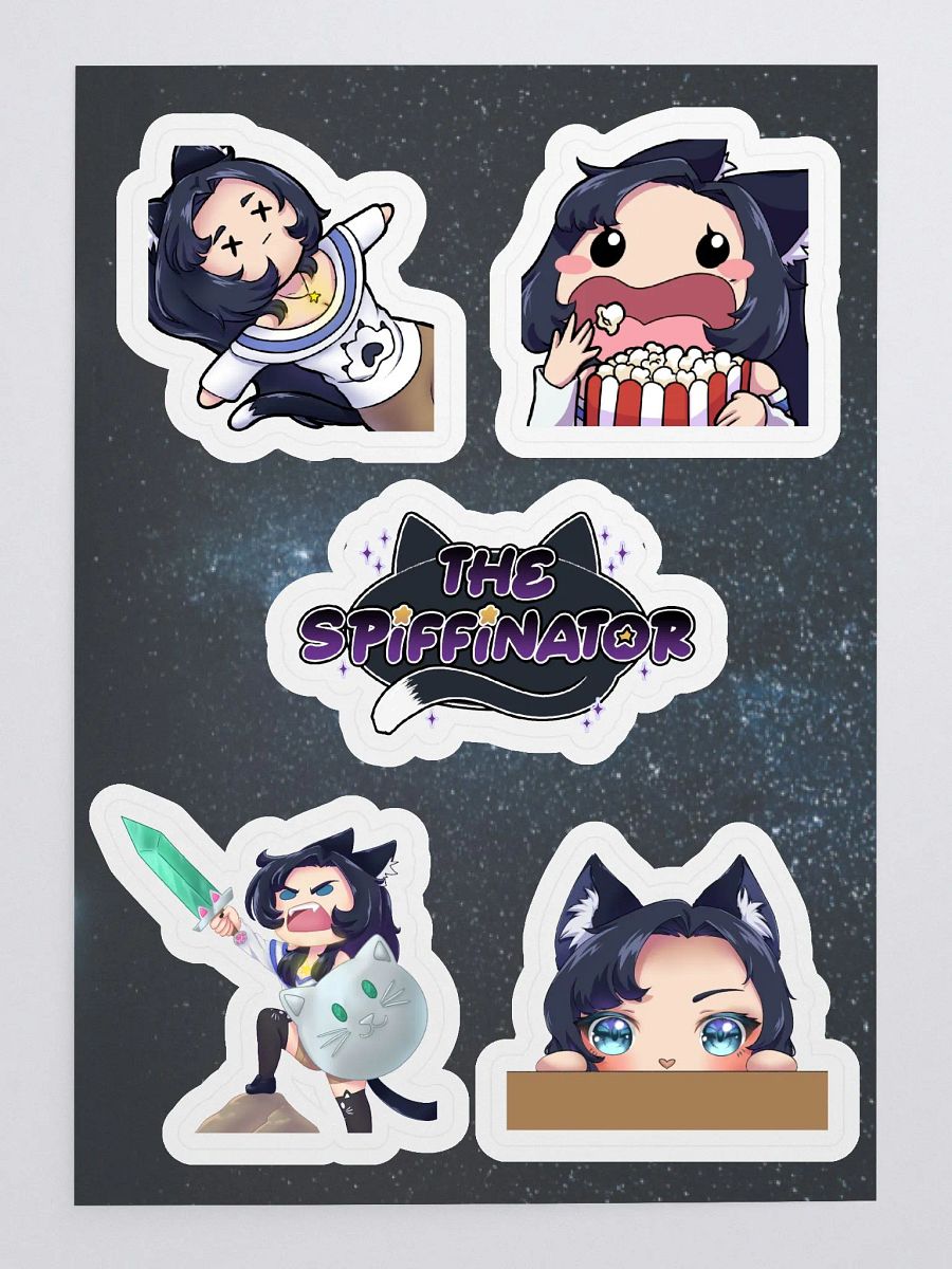 Emotes Collection Vol. 3 (Second Generation) product image (3)