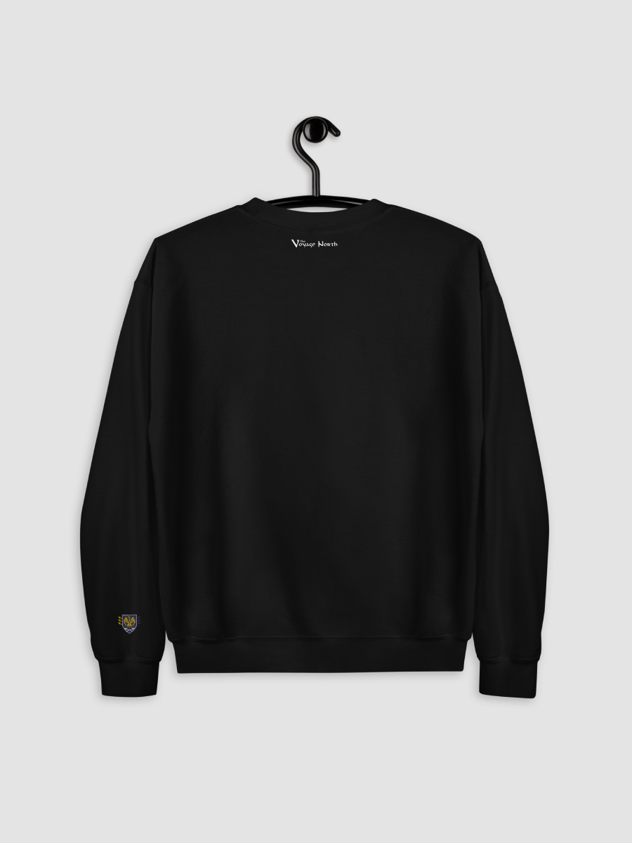 Marchwardens Crewneck Sweater product image (7)