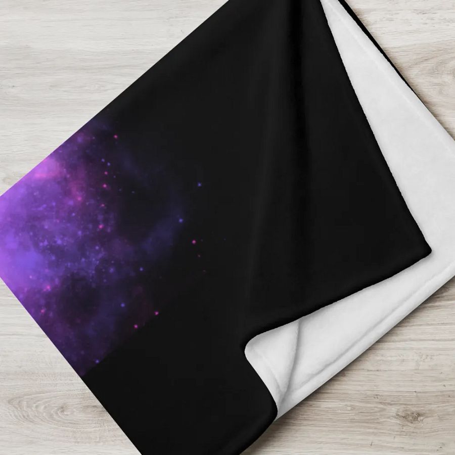 Sassy Not Bratty Blanket product image (17)