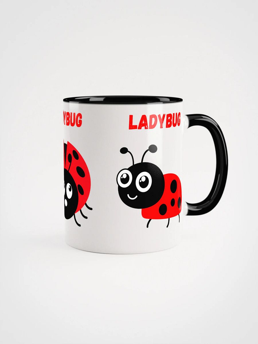 LADYBUG COFFEE CUP product image (1)