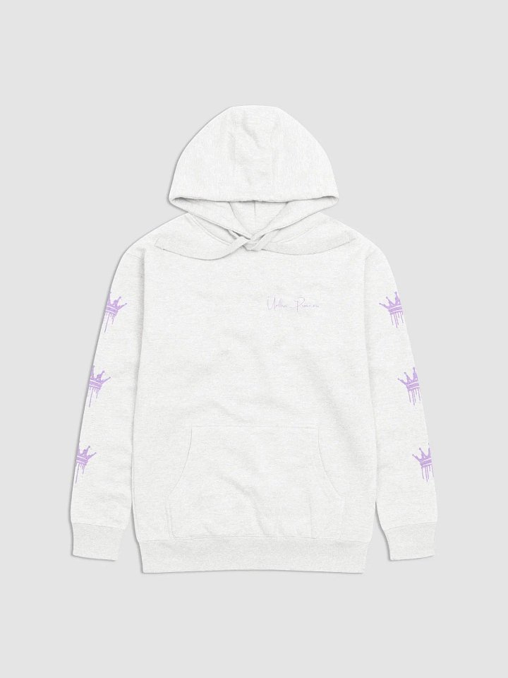 Urban Princess Crowned Hoodie product image (2)