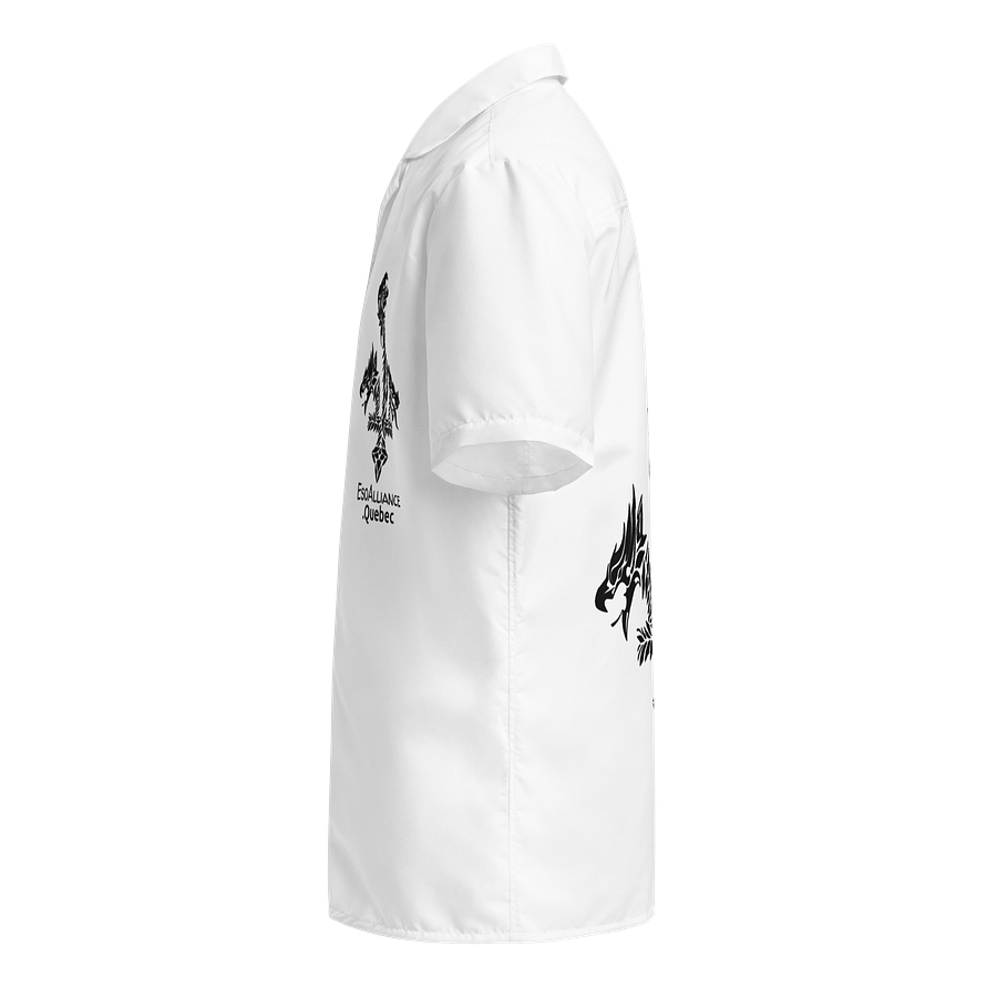 Chemise Hawaienne | Imprimé product image (2)