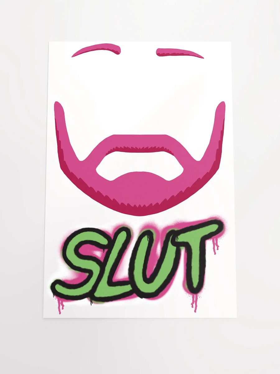 S!UT Poster product image (1)