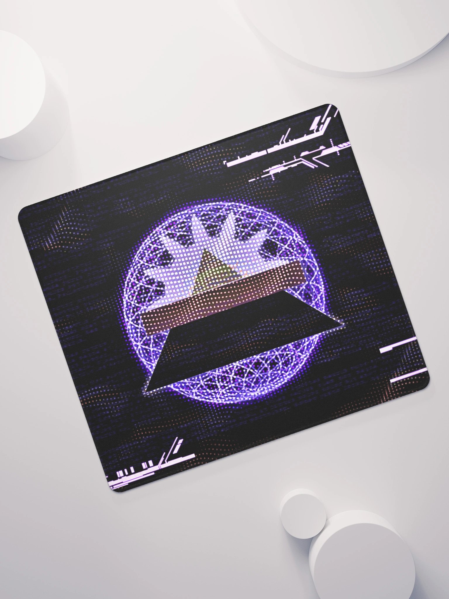AlexshadeTV Gaming Mouse Pad product image (7)