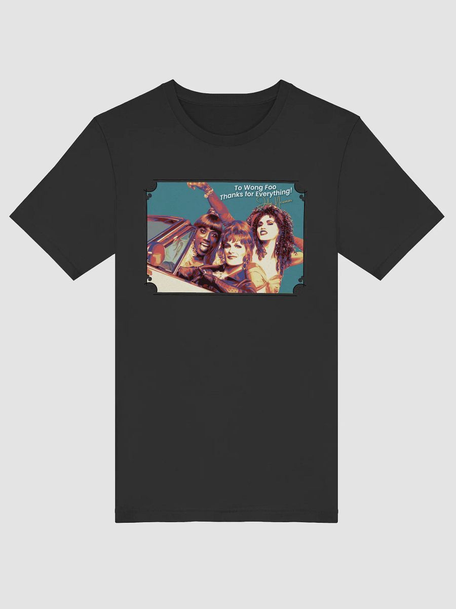 Thanks For Everything product image (2)