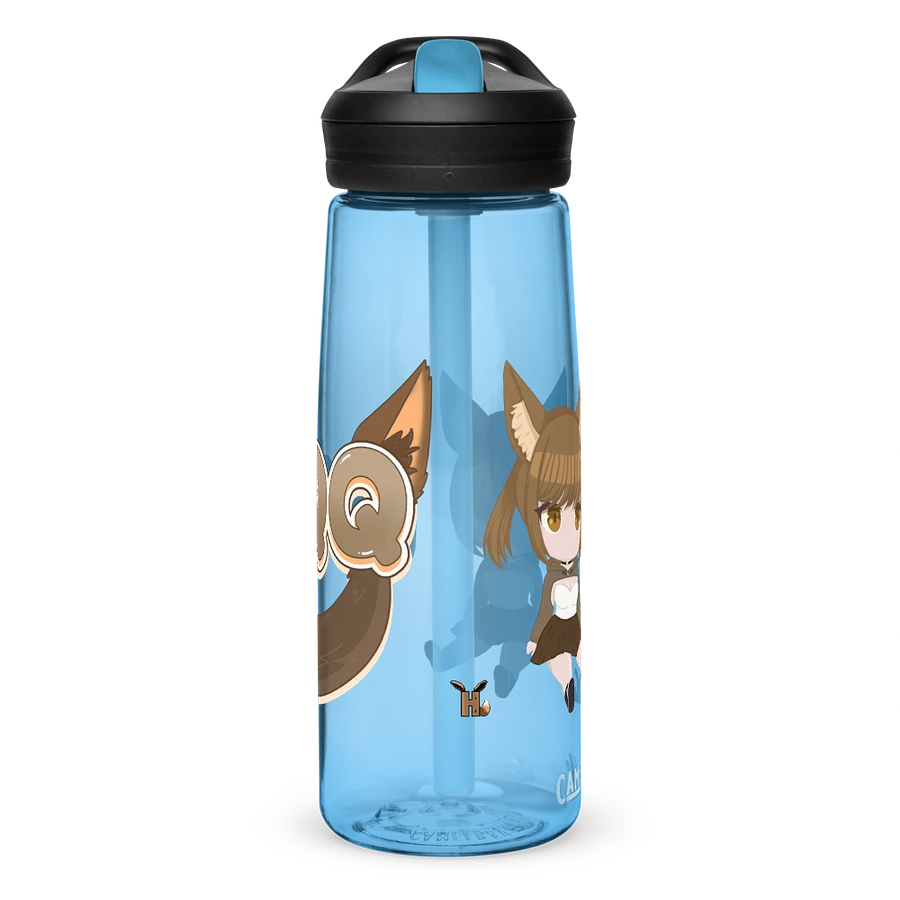 Harls Eevee Chibilution Waterbottle product image (12)