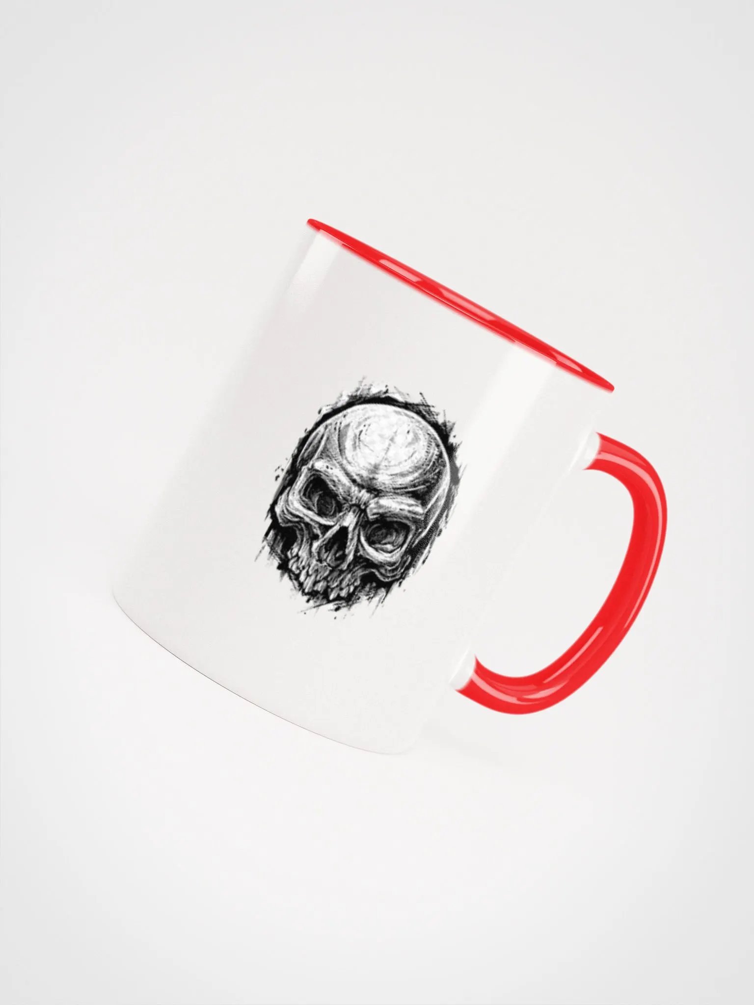 Is Mug product image (7)