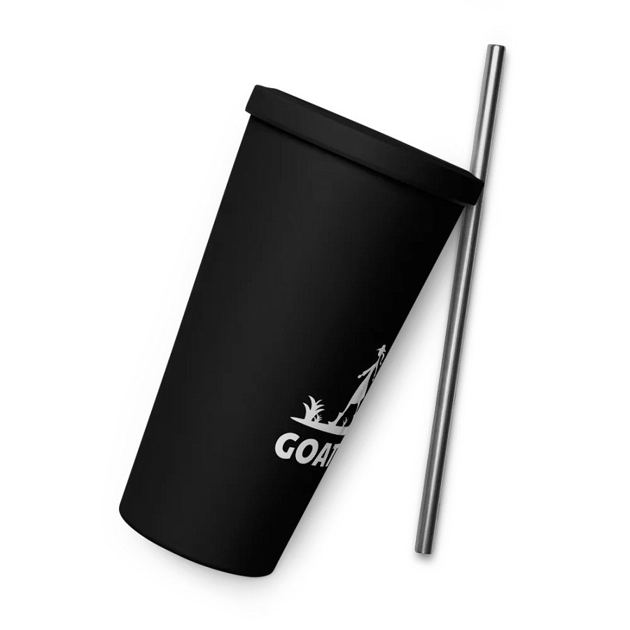 Goatherder - Straw Tumbler product image (12)