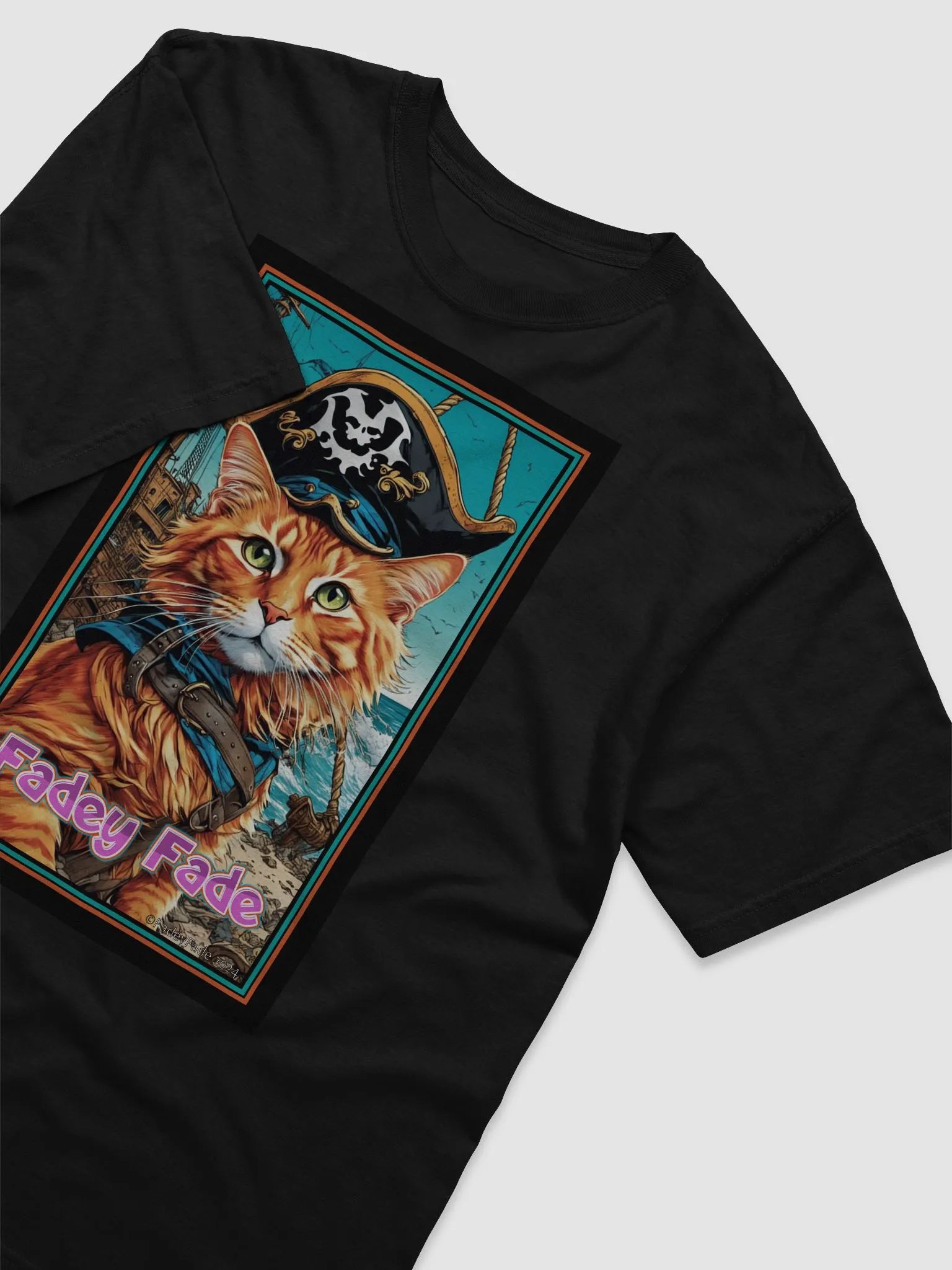 Pirate Bennett product image (15)
