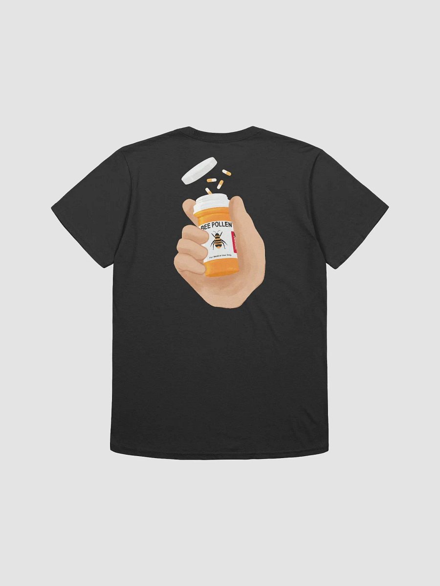 Poppin' Pollen - Graphic Back T product image (3)