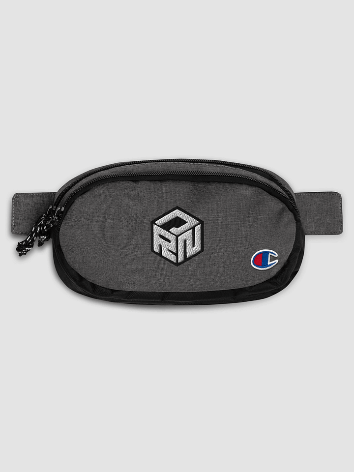 RNJ Champion Embroidered Fanny Pack Champion product image (1)