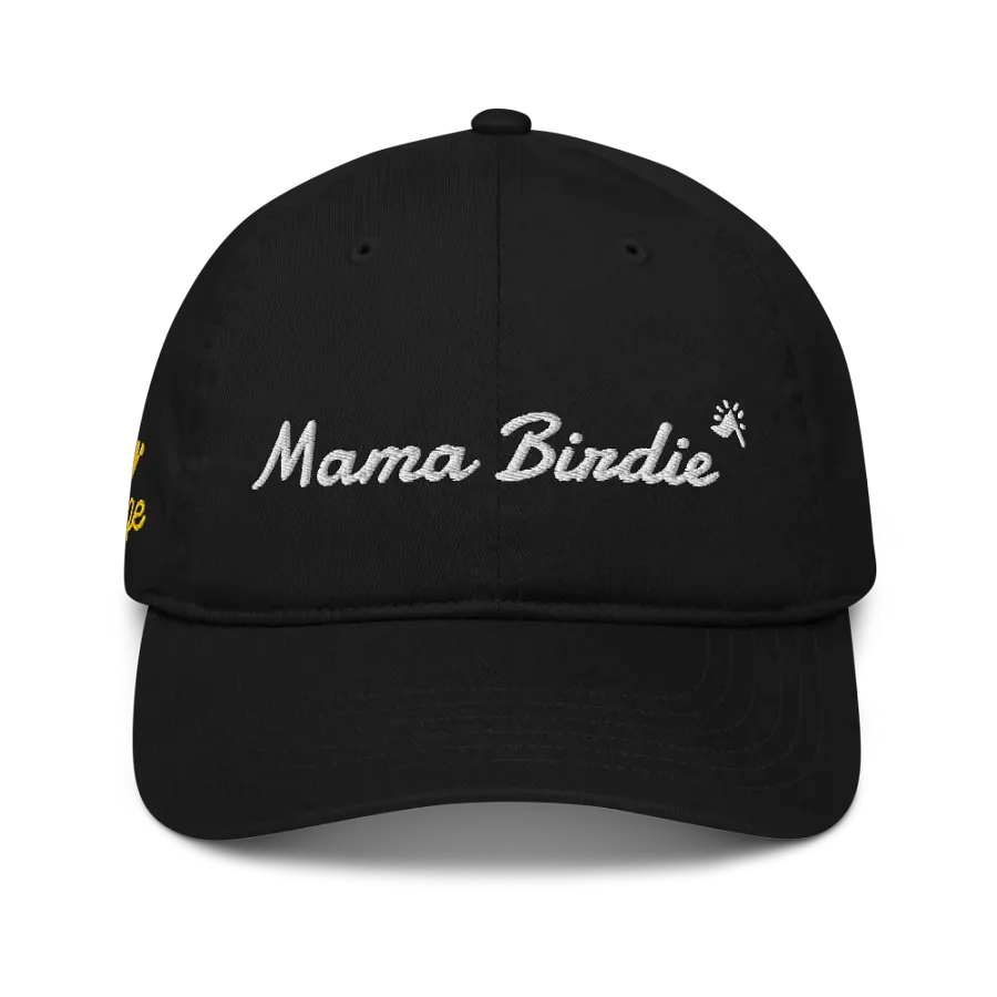 Mama Birdie Cap product image (1)