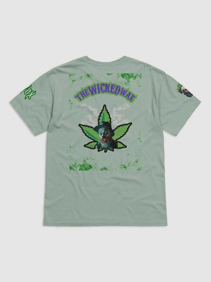 The WIcked Tshirt