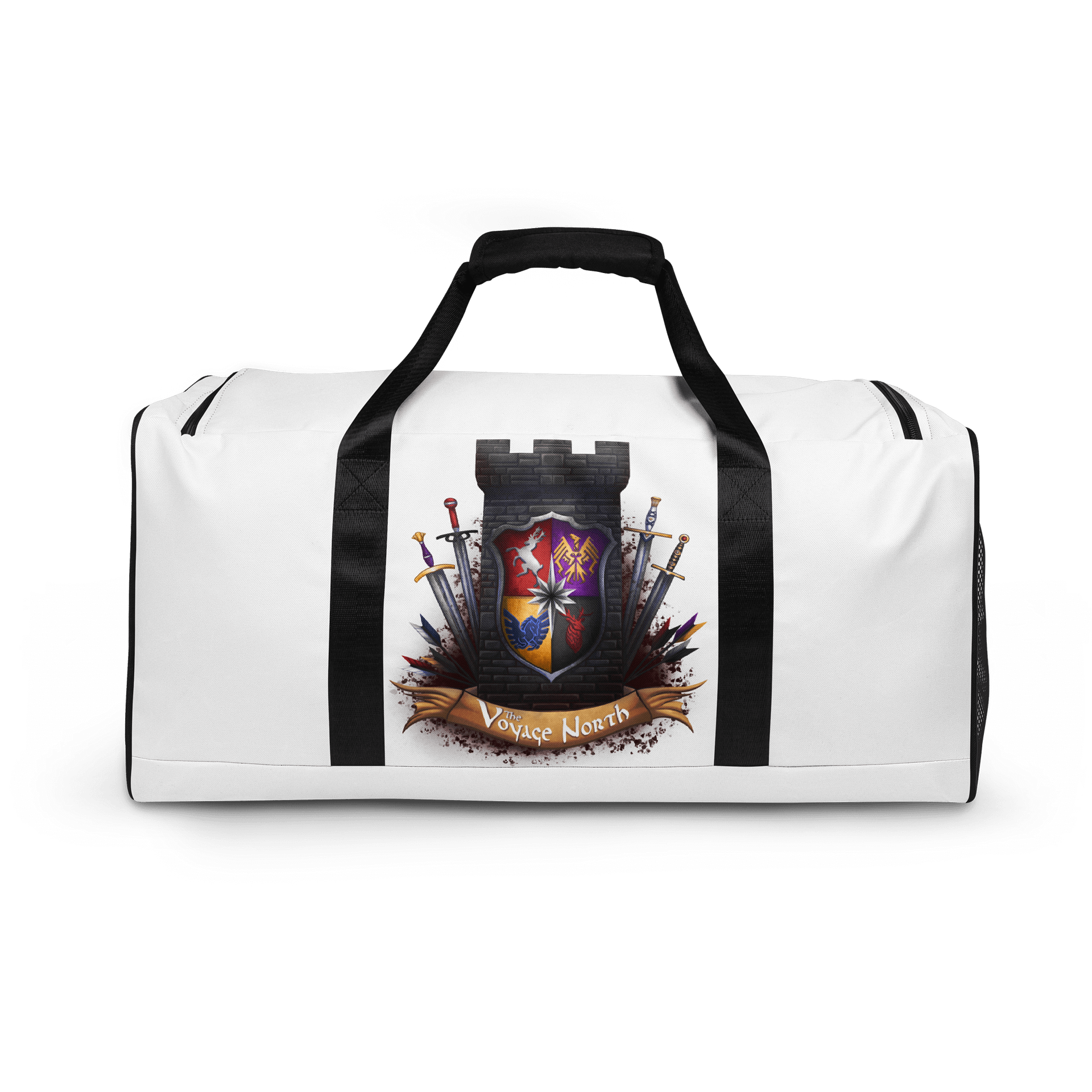 Duffle / Color logo2025 Exclusive product image (7)