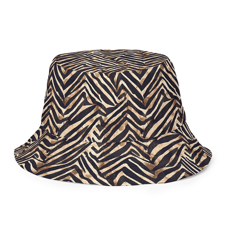 Snake Skin Hat product image (1)