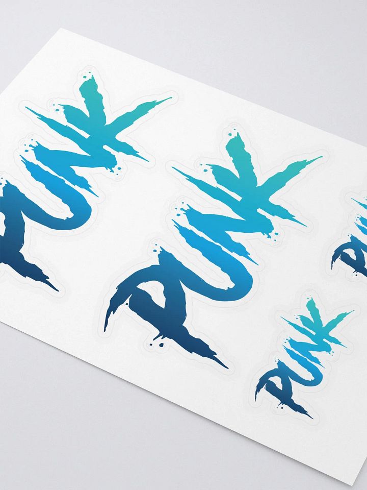 Stickers are cool product image (2)
