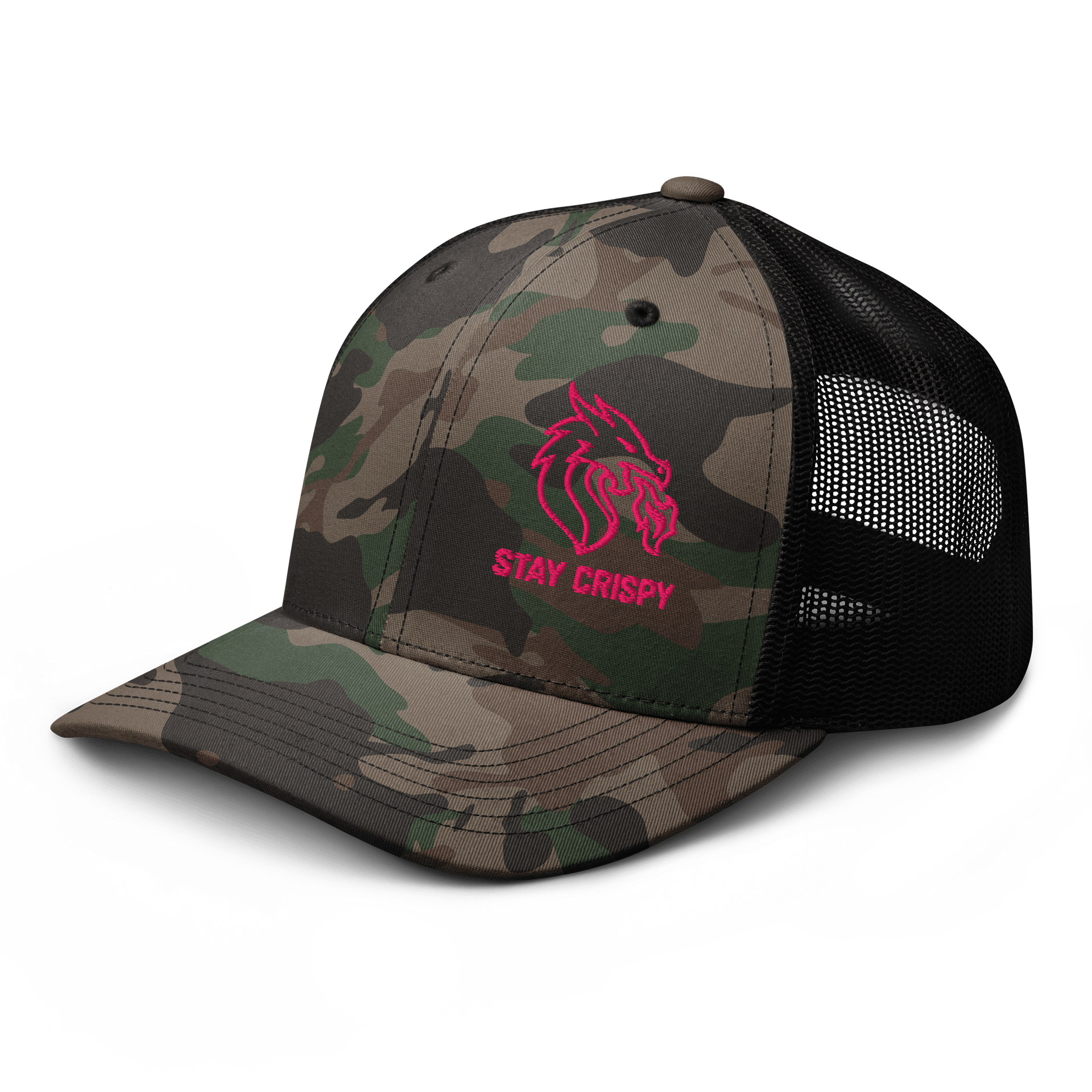 Crispy Cap product image (4)