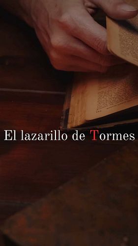 Puedes seguir la novela completa en mi canal de #audiolibros 

https://lavozquetecuenta.com/ellazarillodetormes

#ellazarillo...