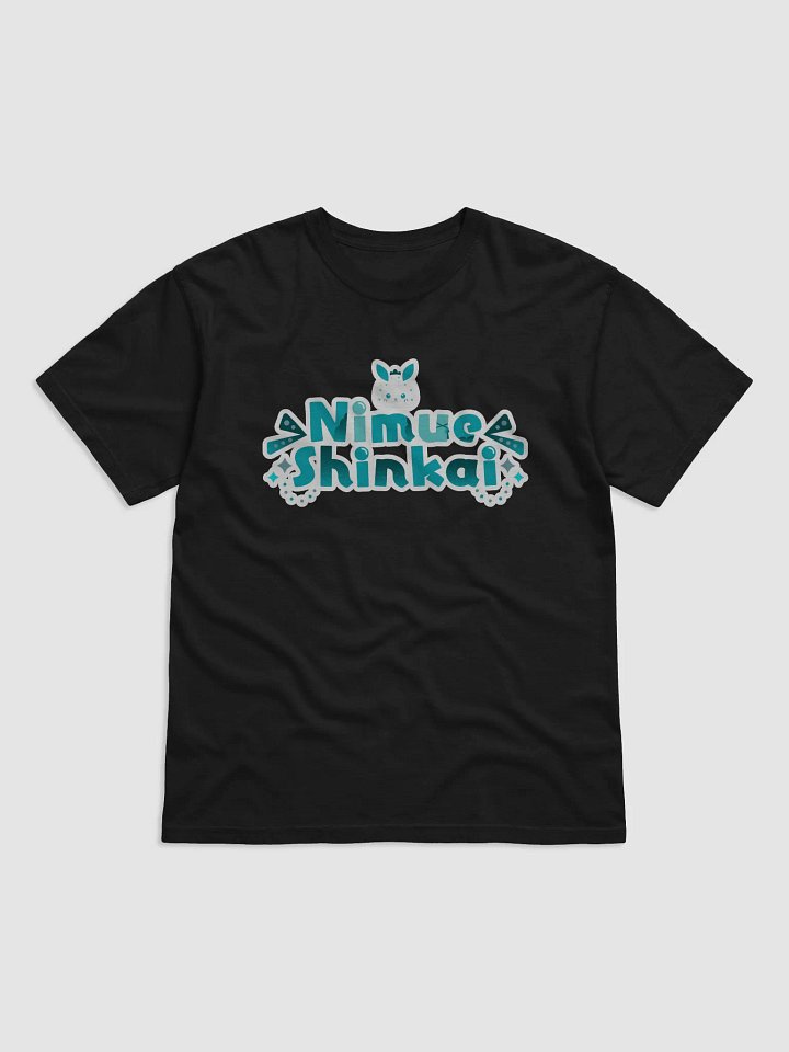 Nimue Shinkai Logo T-Shirt product image (4)