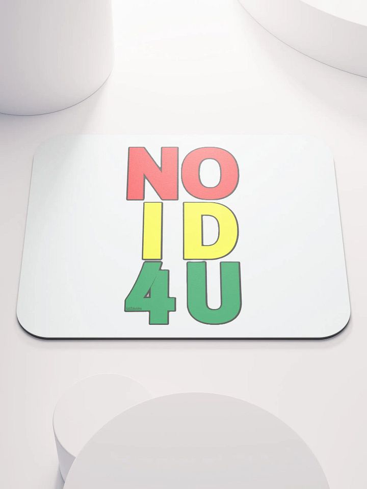 NO ID 4U product image (1)