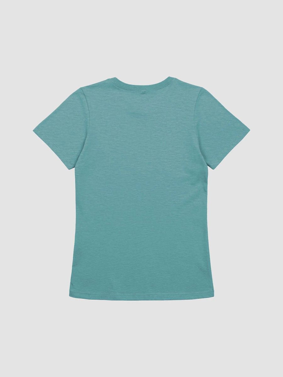 Oregon Adventure Sunshine Supersoft Women's Tee product image (3)